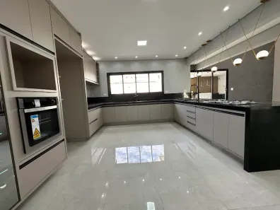 Casa de Condomínio com 3 Quartos à venda, 313m² no Residencial Lagos D'Icaraí, Salto