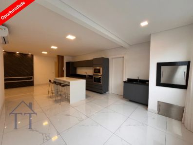 Apartamento com 3 Quartos à venda, 148m² no América, Joinville
