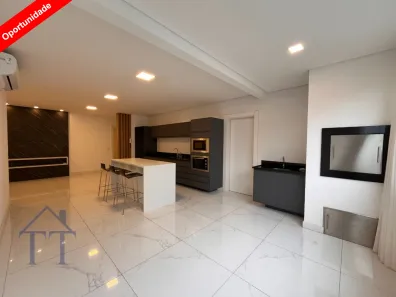 Apartamento com 3 Quartos à venda, 148m² no América, Joinville