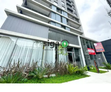 Ponto Comercial à venda, 336m² no Santo Amaro, São Paulo