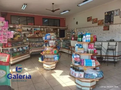 Ponto Comercial para alugar, 140m² no Vila Tibério, Ribeirão Preto