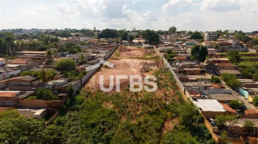Lote/Terreno à venda, 9900m² no Vila Maria Luiza, Goiânia