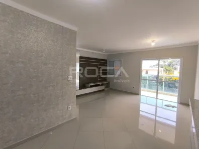 Apartamento com 2 Quartos à venda, 73m² no Parque Faber Castell I, São Carlos