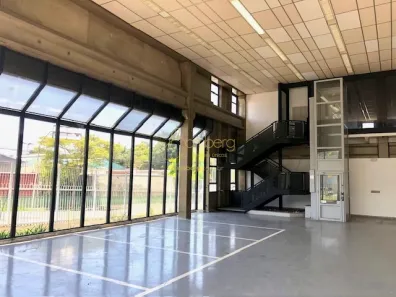 Ponto Comercial para alugar, 653m² no Jardim Petrópolis, São Paulo