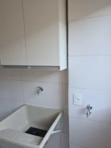 Apartamento com 2 Quartos para alugar, 63m² no Jardim Minnesota (Nova Veneza), Sumaré