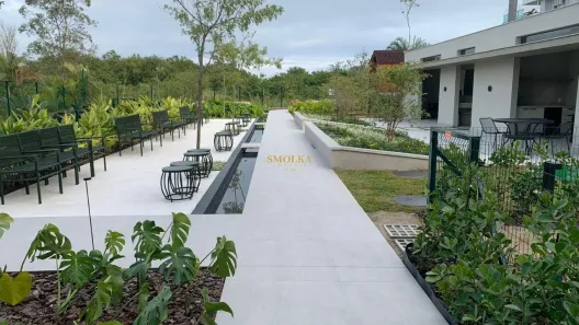 Apartamento com 2 Quartos à venda, 997m² no João Paulo, Florianópolis