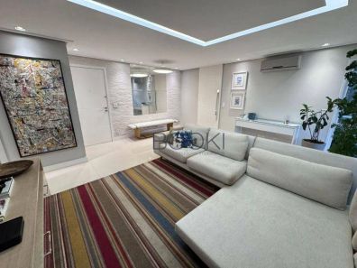 Apartamento com 2 Quartos à venda, 100m² no Jardim Dom Bosco, São Paulo