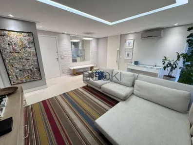 Apartamento com 2 Quartos à venda, 100m² no Jardim Dom Bosco, São Paulo