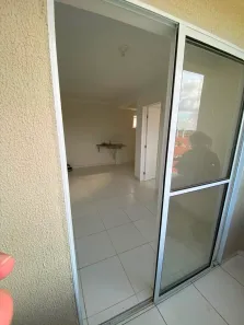 Apartamento com 2 Quartos à venda, 50m² no Paupina, Fortaleza