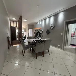 Casa com 3 Quartos à venda, 198m² no Alto São Pedro, Taubaté