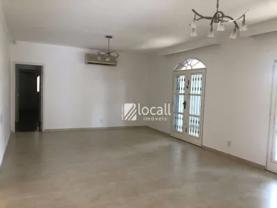 Casa com 3 Quartos para alugar, 298m² no Jardim Aclimação, São José do Rio Preto