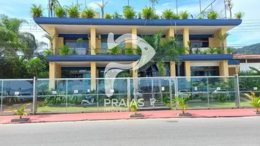 Casa com 18 Quartos à venda, 766m² no Loteamento João Batista Julião, Guarujá