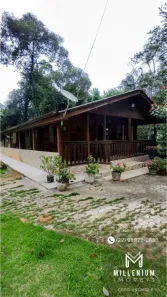 Fazenda/Sítio com 4 Quartos à venda, 30000m² no , Marechal Floriano