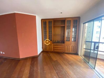 Apartamento com 3 Quartos à venda, 130m² no Vila Leopoldina, São Paulo