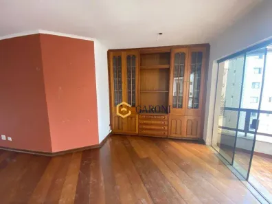 Apartamento com 3 Quartos à venda, 125m² no Vila Leopoldina, São Paulo