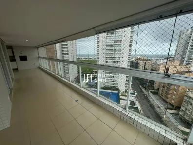 Apartamento com 3 Quartos à venda, 118m² no Enseada, Guarujá