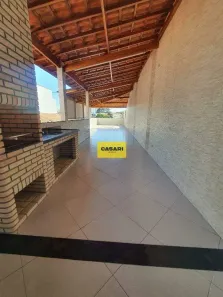 Sobrado com 3 Quartos à venda, 202m² no Rudge Ramos, São Bernardo do Campo