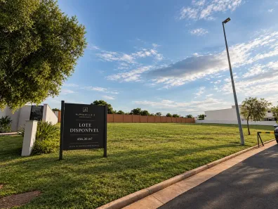Lote/Terreno à venda, 456m² no Granja Marileusa, Uberlândia