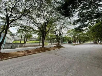 Lote/Terreno à venda, 460m² no Parque dos Príncipes, São Paulo
