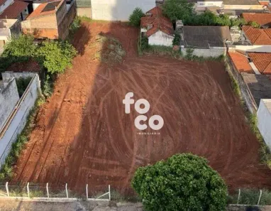 Lote/Terreno à venda, 1480m² no Osvaldo Rezende, Uberlândia