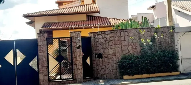 Casa com 3 Quartos à venda, 289m² no Nova Itatiba, Itatiba