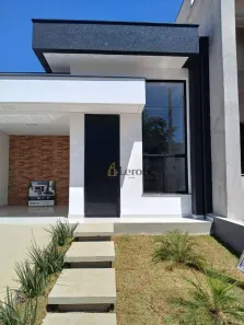 Casa de Condomínio com 3 Quartos à venda, 104m² no Jardim Residencial Jardim, Sorocaba
