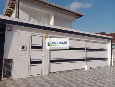 Sobrado com 2 Quartos à venda, 50m² no Real, Praia Grande