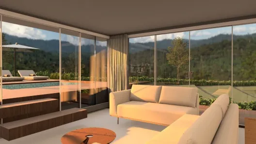 Lote/Terreno com 1 Quarto à venda, 5050m² no Ratones, Florianópolis