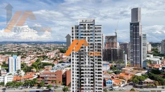 Apartamento com 2 Quartos à venda, 82m² no Jardim Faculdade, Sorocaba