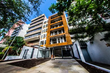 Sala Comercial à venda, 34m² no Petrópolis, Porto Alegre