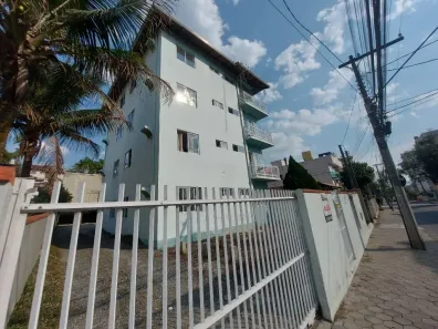 Apartamento com 2 Quartos para alugar, 50m² no Santo Antônio, Joinville