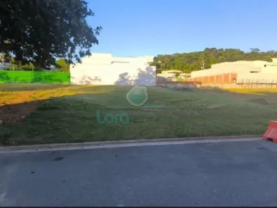 Lote/Terreno à venda, 420m² no Alphaville, Rio das Ostras