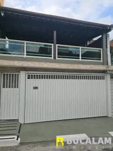 Casa com 3 Quartos à venda, 250m² no Jardim Sílvio Sampaio, Taboão da Serra