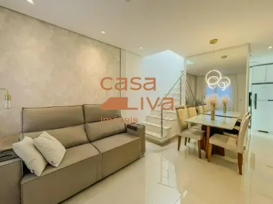 Casa de Condomínio com 2 Quartos à venda, 85m² no Tristeza, Porto Alegre