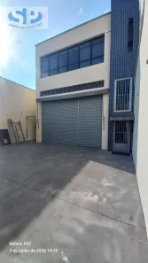 Galpão/Depósito/Armazém para alugar, 291m² no Mooca, São Paulo