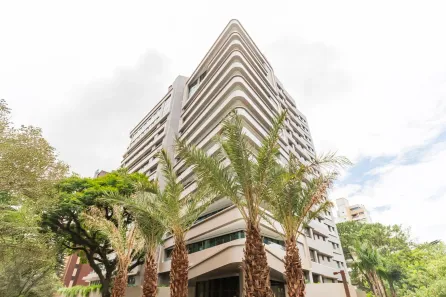 Apartamento com 4 Quartos à venda, 333m² no Bela Vista, Porto Alegre