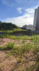 Lote/Terreno à venda, 125m² no Jardim Novo Amanhecer, Jacareí