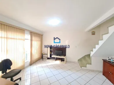 Casa com 3 Quartos à venda, 120m² no Vila Guarani (Z Sul), São Paulo