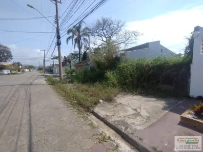 Lote/Terreno à venda, 295m² no Balneário Josedy, Peruíbe