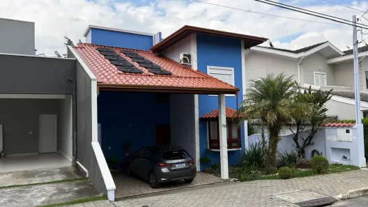 Casa de Condomínio com 3 Quartos à venda, 250m² no Urbanova, São José dos Campos