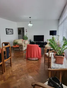 Apartamento com 3 Quartos à venda, 160m² no Vila Mariana, São Paulo