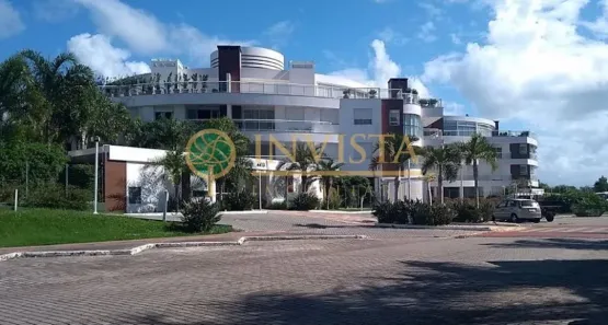 Apartamento com 4 Quartos à venda, 315m² no Cachoeira do Bom Jesus, Florianópolis