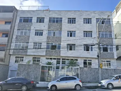 Apartamento com 3 Quartos à venda, 100m² no Alto dos Passos, Juiz de Fora