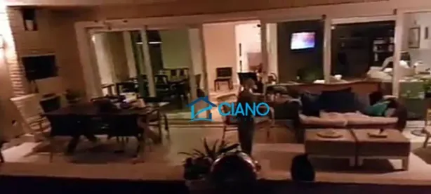 Cobertura com 3 Quartos para venda ou aluguel, 367m² no Vila Morumbi, São Paulo
