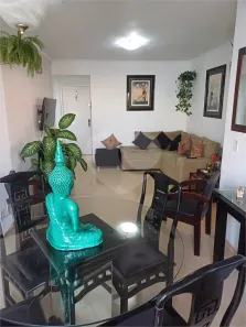 Apartamento com 3 Quartos à venda, 90m² no Mooca, São Paulo