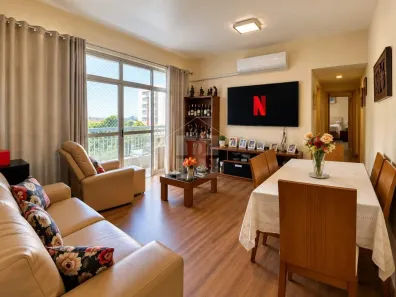 Apartamento com 3 Quartos à venda, 161m² no Ingá, Niterói