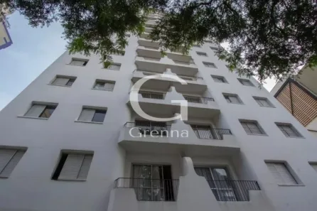 Apartamento com 3 Quartos à venda, 83m² no Vila Olímpia, São Paulo