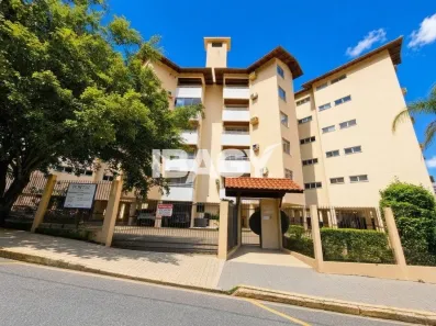 Apartamento com 2 Quartos para alugar, 64m² no Itacorubi, Florianópolis