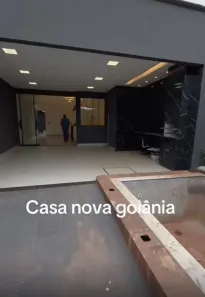 Casa com 3 Quartos à venda, 90m² no Jardim Nova Goiânia, Senador Canedo