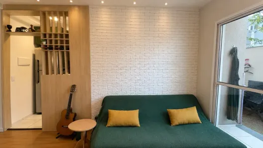 Apartamento com 2 Quartos para alugar, 54m² no Jacarepaguá, Rio de Janeiro